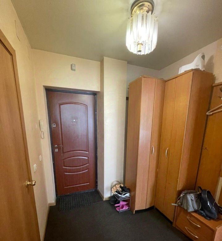 Продается 1-комн. квартира, 41 м²
