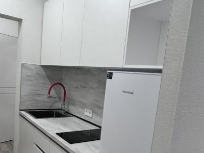 Продается Студия, 25 м²