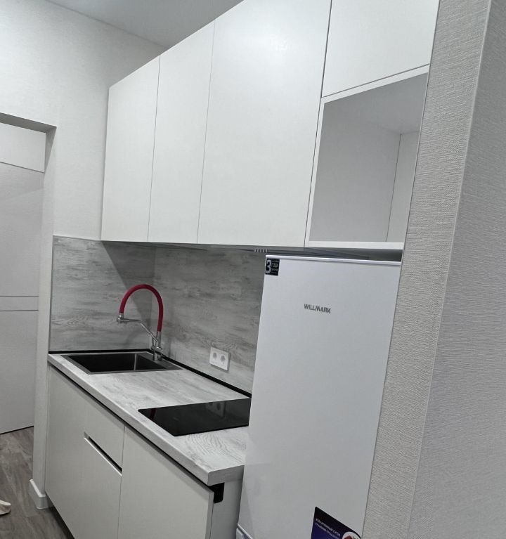 Продается Студия, 25 м²