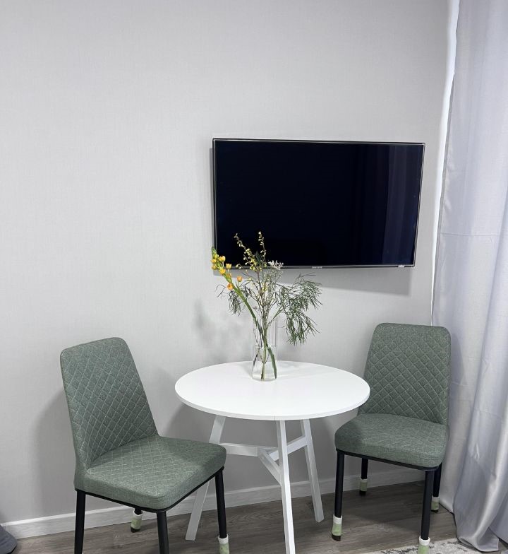 Продается Студия, 25 м²