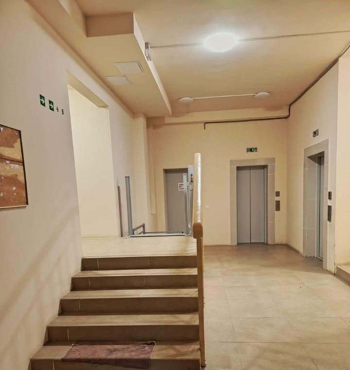 Продается 1-комн. квартира, 33,6 м²