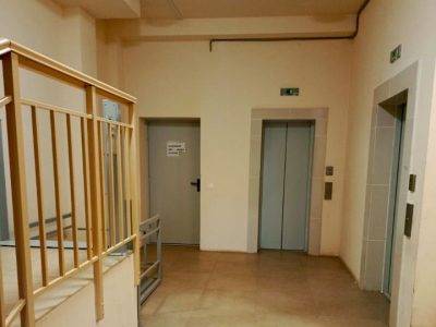 Продается 1-комн. квартира, 33,6 м²