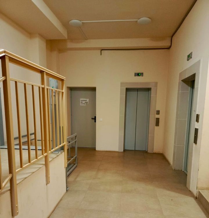 Продается 1-комн. квартира, 33,6 м²