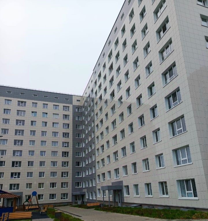 Продается 1-комн. квартира, 33,6 м²