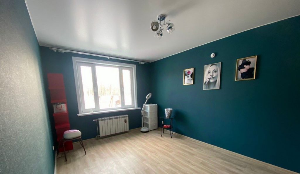 Продается 1-комн. квартира, 33,6 м²