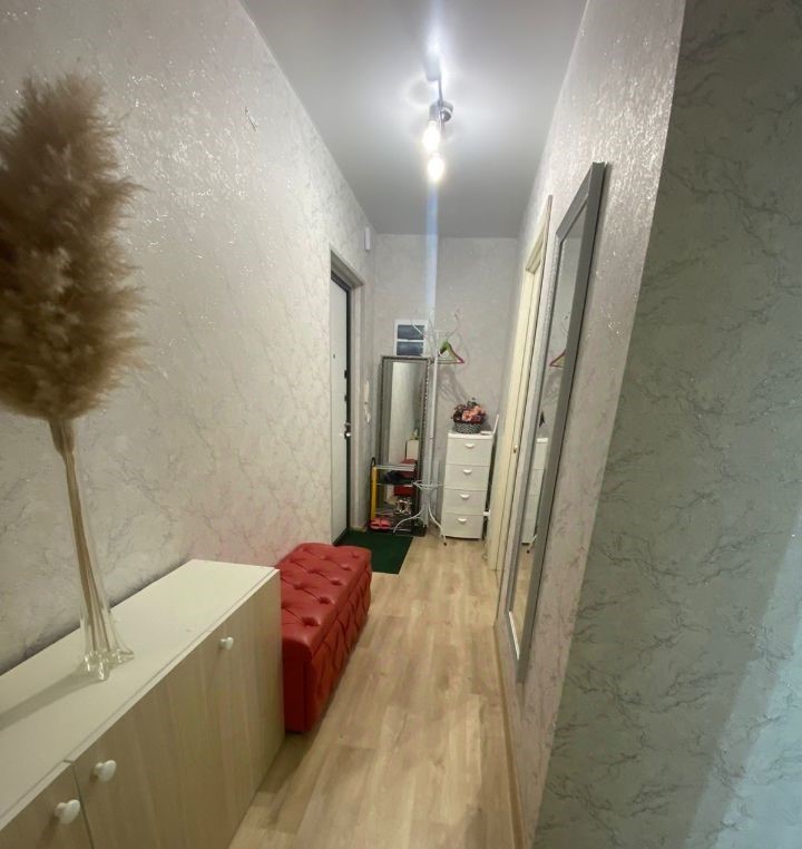 Продается 1-комн. квартира, 33,6 м²
