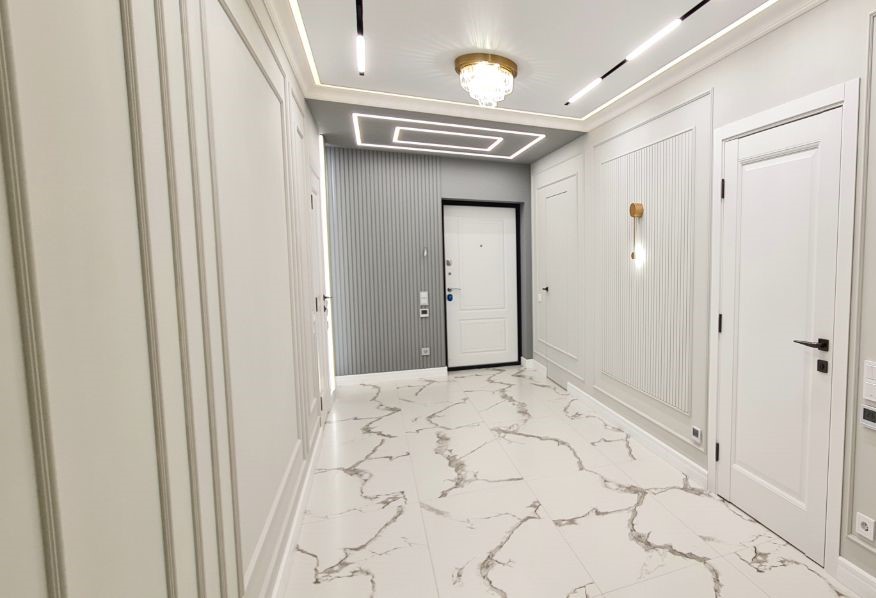 Продается 3-комн. квартира, 115 м²