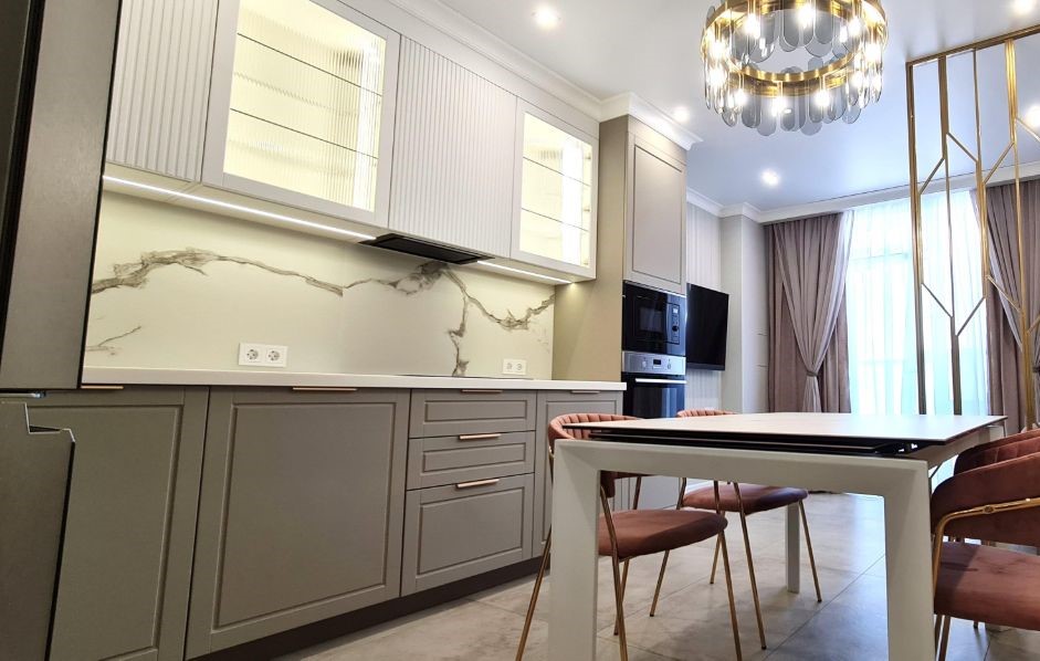 Продается 3-комн. квартира, 115 м²