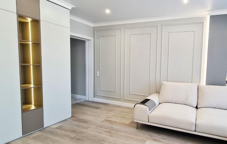 Продается 3-комн. квартира, 115 м²