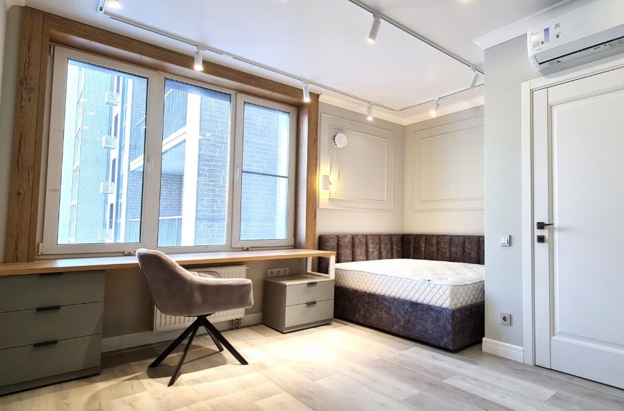Продается 3-комн. квартира, 115 м²