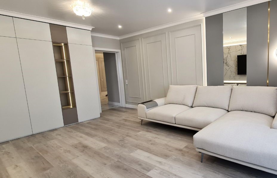 Продается 3-комн. квартира, 115 м²