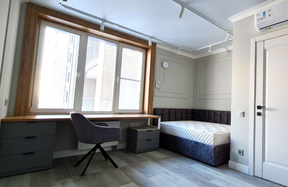 Продается 3-комн. квартира, 115 м²