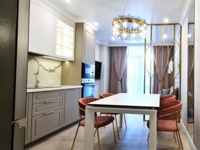 Продается 3-комн. квартира, 115 м²