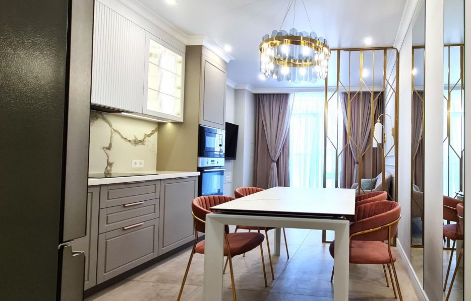 Продается 3-комн. квартира, 115 м²