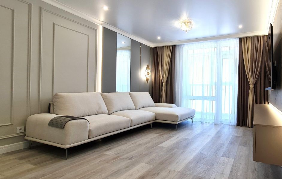Продается 3-комн. квартира, 115 м²