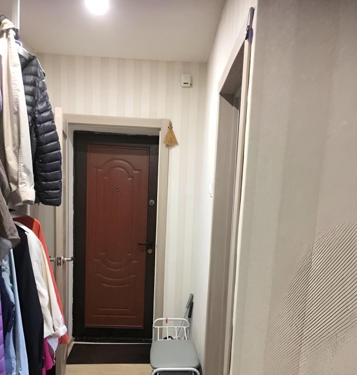 Продается 2-комн. квартира, 41 м²