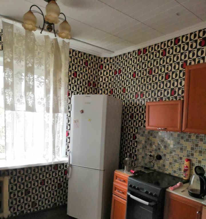 Продается 1-комн. квартира, 33 м²