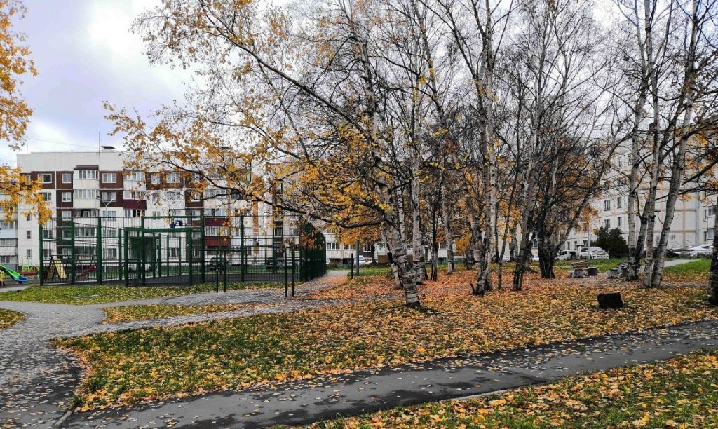 Продается 1-комн. квартира, 33 м²