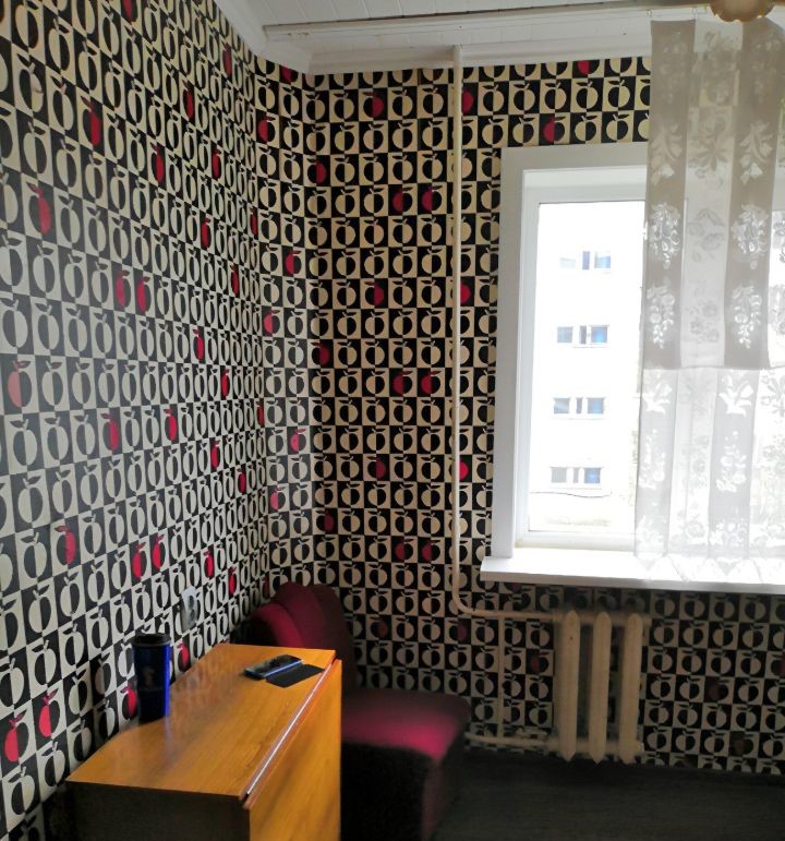 Продается 1-комн. квартира, 33 м²