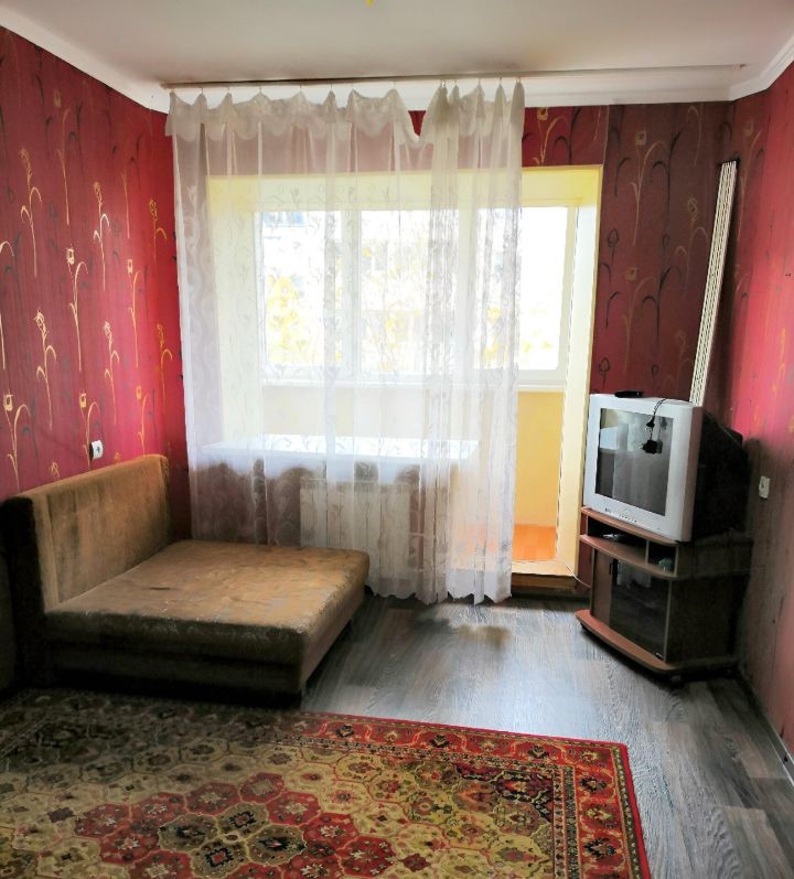 Продается 1-комн. квартира, 33 м²