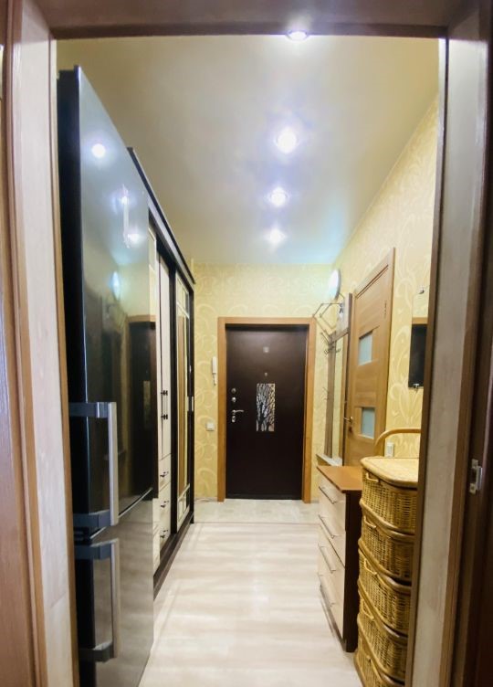 Продается Студия, 37,1 м² в ЖК «Адмирал»