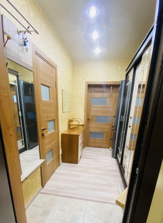 Продается Студия, 37,1 м² в ЖК «Адмирал»