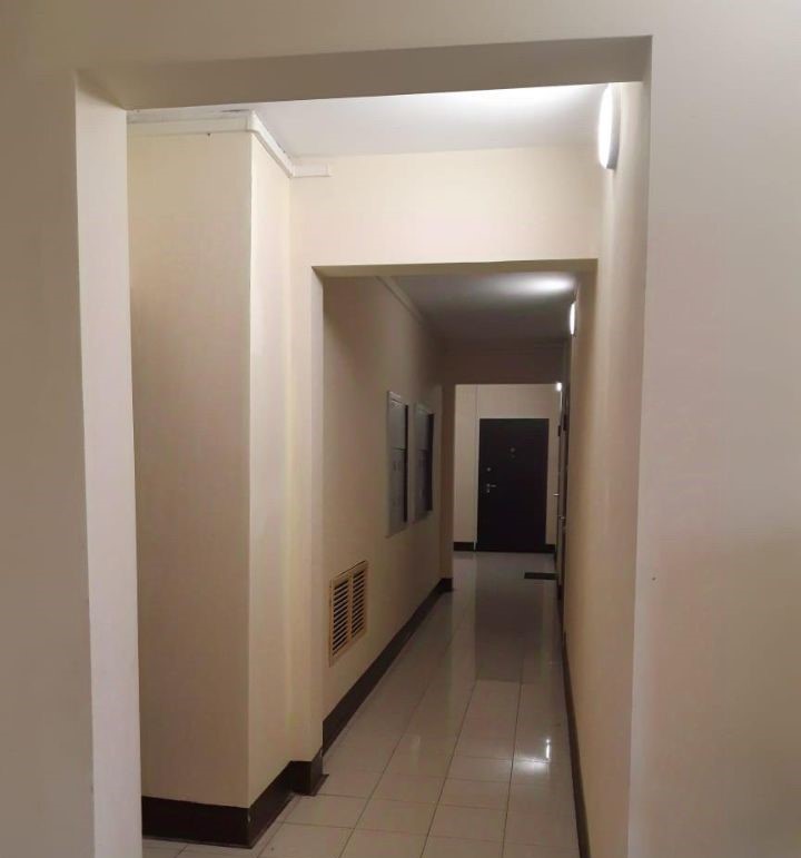 Продается Студия, 37,1 м² в ЖК «Адмирал»
