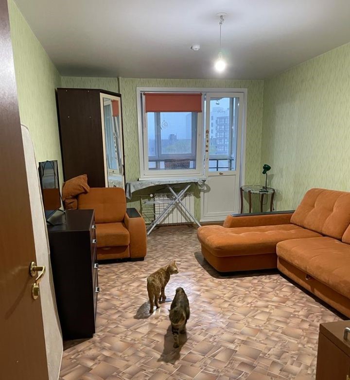 Продается 2-комн. квартира, 62 м²