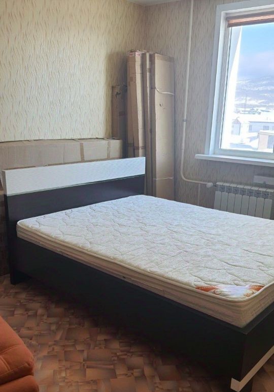 Продается 2-комн. квартира, 62 м²