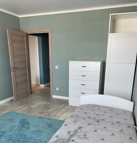 Продается 2-комн. квартира, 62 м²