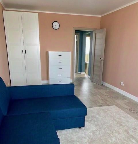 Продается 2-комн. квартира, 62 м²