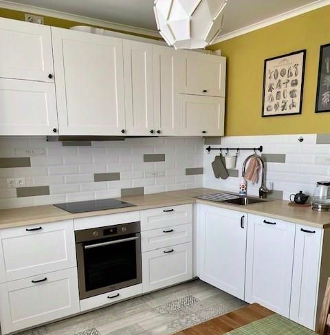 Продается 2-комн. квартира, 62 м²
