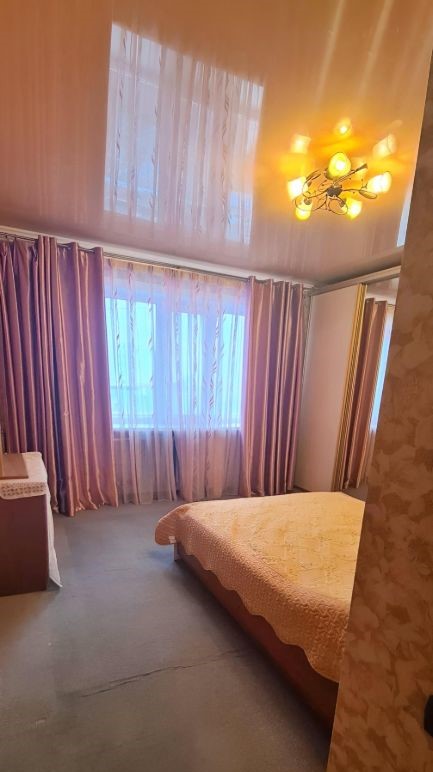 Продается 4-комн. квартира, 98 м²