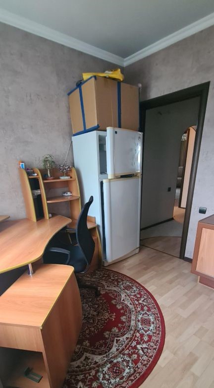 Продается 4-комн. квартира, 98 м²