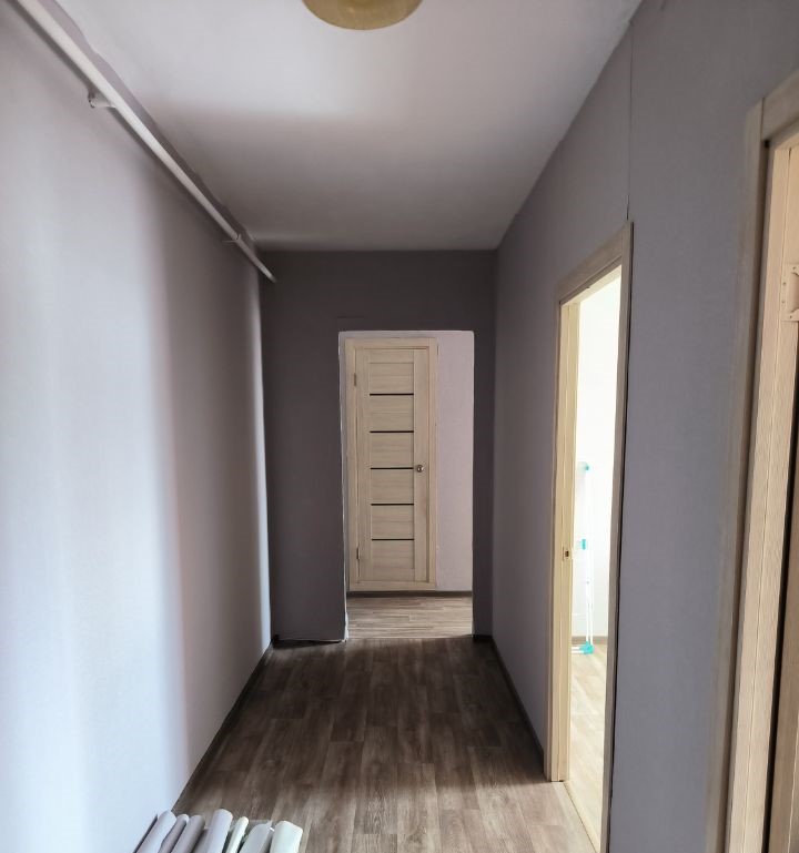 Продается 3-комн. квартира, 66,5 м²
