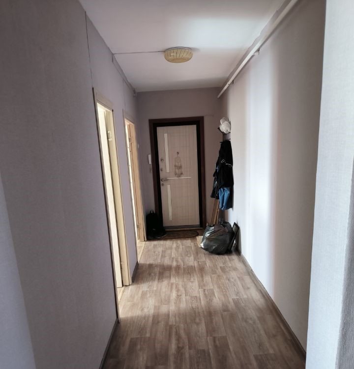 Продается 3-комн. квартира, 66,5 м²