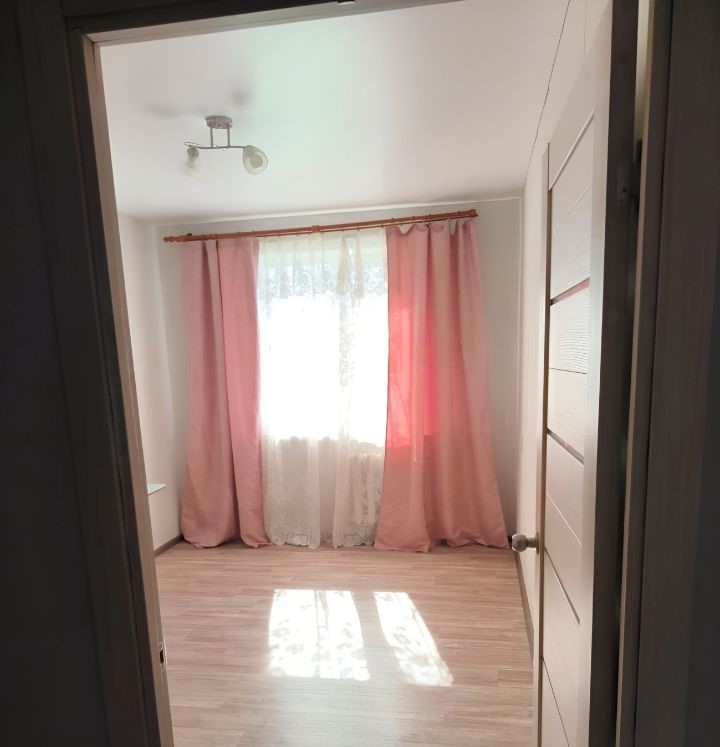Продается 3-комн. квартира, 66,5 м²