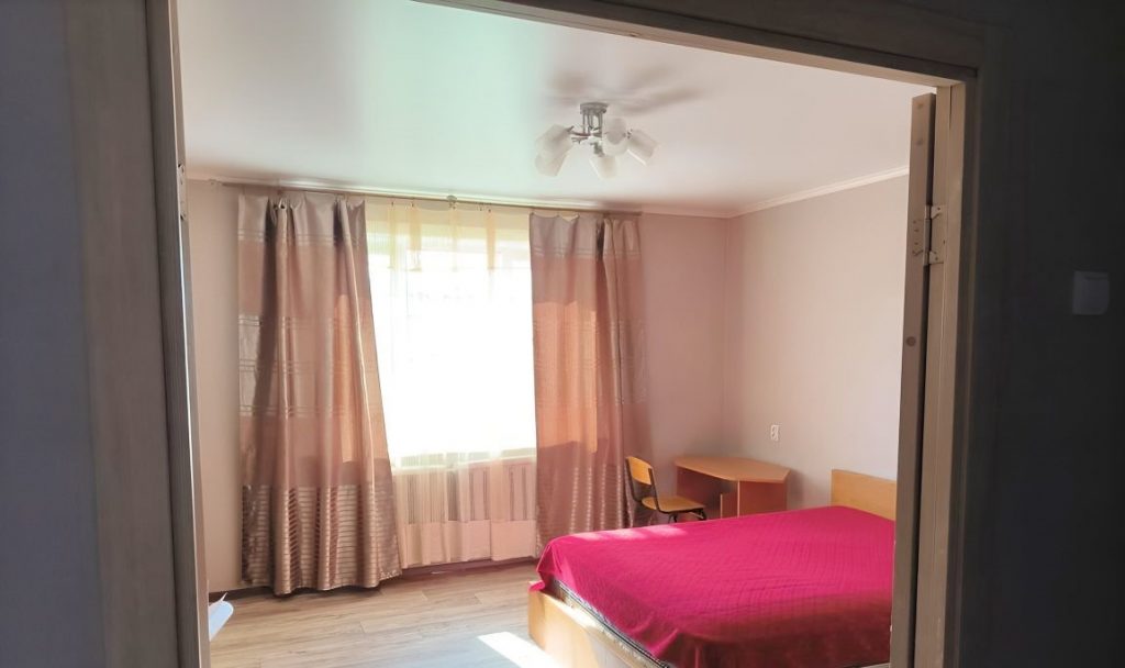Продается 3-комн. квартира, 66,5 м²