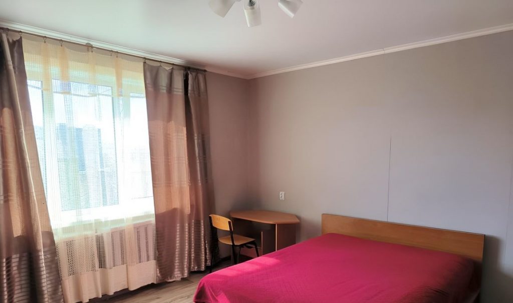 Продается 3-комн. квартира, 66,5 м²