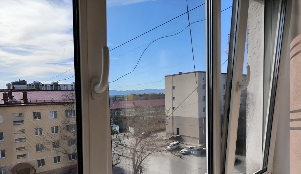 Продается 3-комн. квартира, 66,5 м²