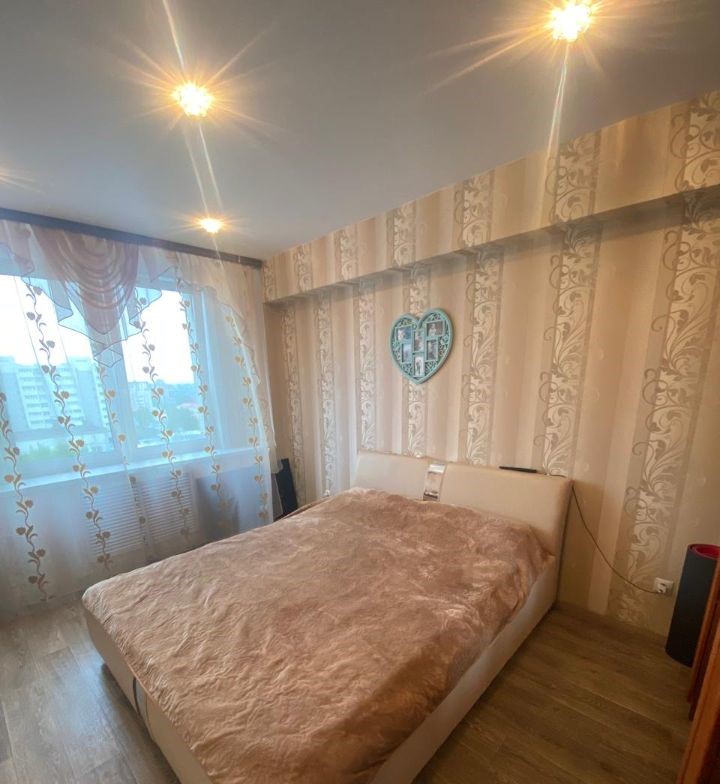Продается 3-комн. квартира, 84,8 м²