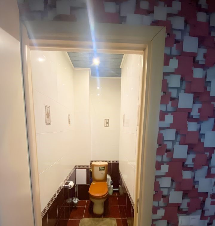 Продается 3-комн. квартира, 84,8 м²