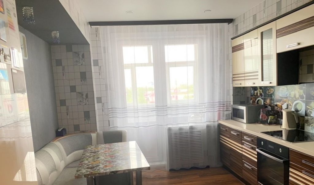 Продается 3-комн. квартира, 84,8 м²