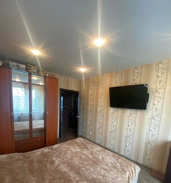 Продается 3-комн. квартира, 84,8 м²