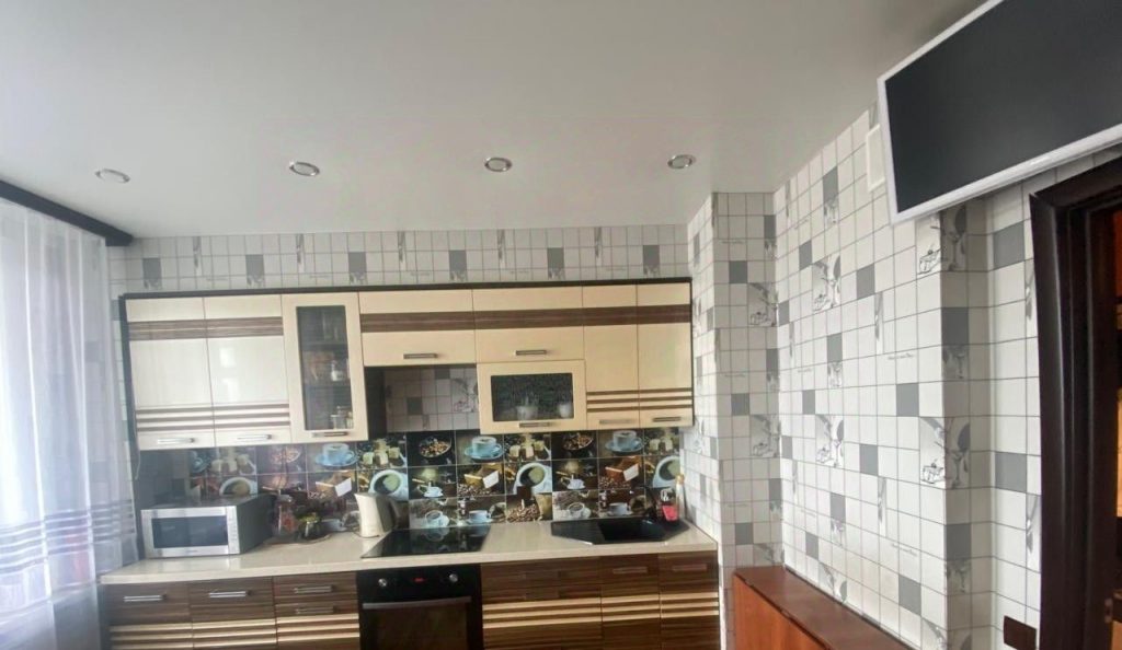 Продается 3-комн. квартира, 84,8 м²