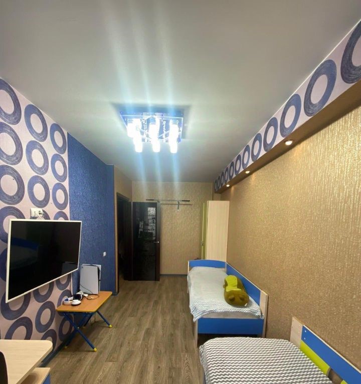Продается 3-комн. квартира, 84,8 м²