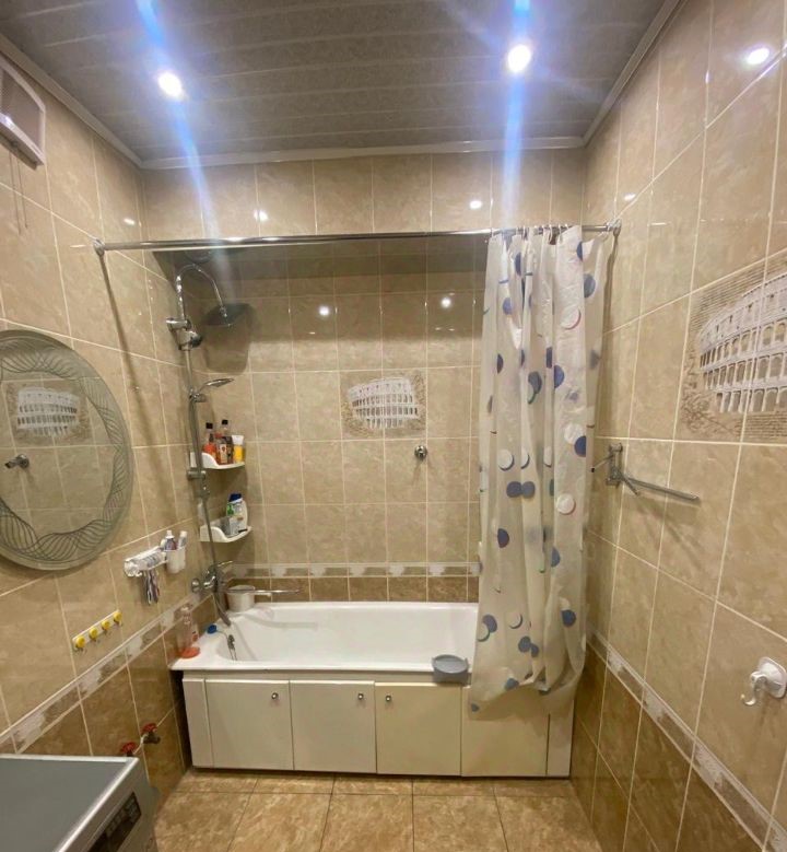 Продается 3-комн. квартира, 84,8 м²