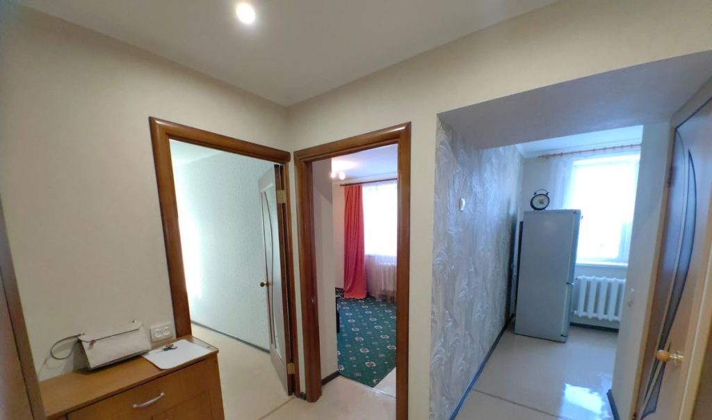 Продается 2-комн. квартира, 42 м²