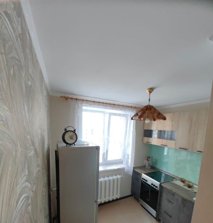 Продается 2-комн. квартира, 42 м²