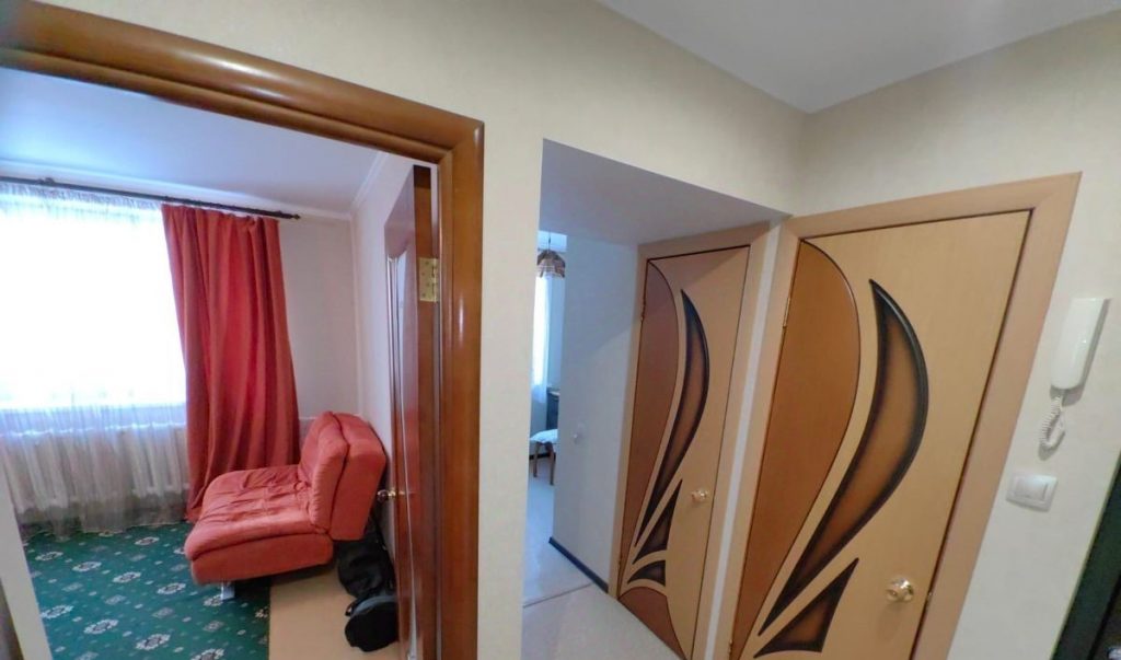 Продается 2-комн. квартира, 42 м²